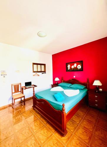 Ponta do Sol Bed & Breakfast | Casa BB&Djassi - L