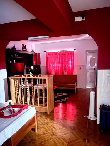 Ponta do Sol Bed & Breakfast | Casa BB&Djassi - Studio
