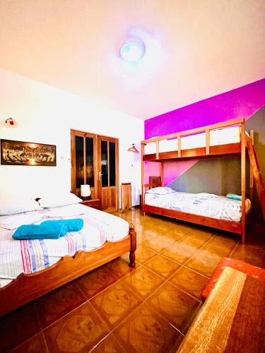 Ponta do Sol House | Casa BB&Djassi - T