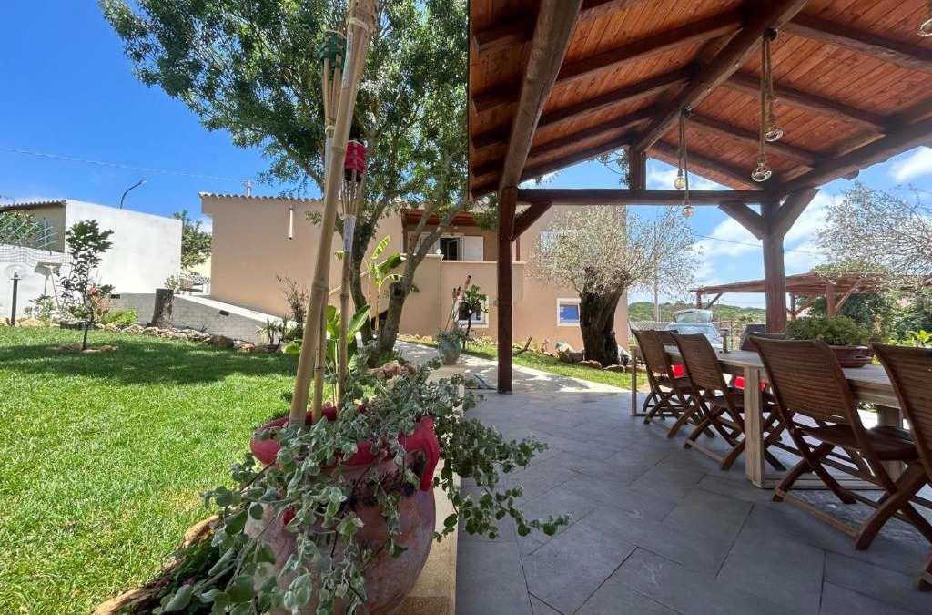 Palmadula Villa | Casa Bea