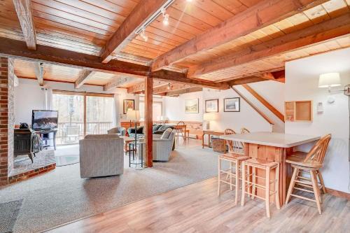Intervale House | Casa Bear Cub
