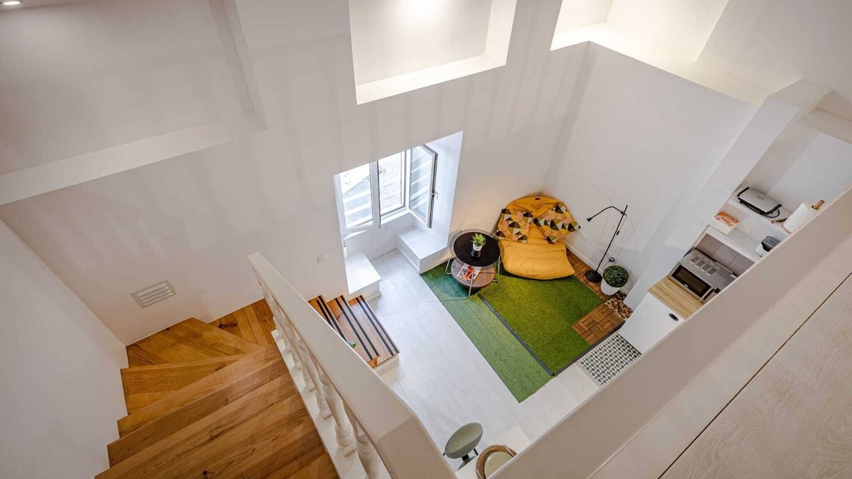 Alcantara Apartment | Casa Bela Lisboa
