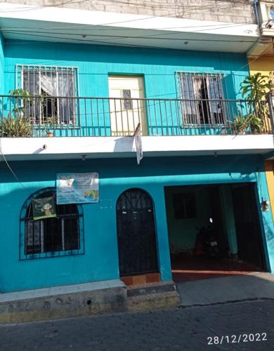 Santiago Atitlan House | CASA BELINDA