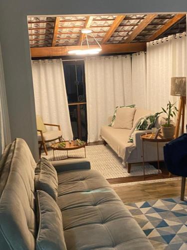 Venda Nova Do Imigrante House | Casa Bella Collina