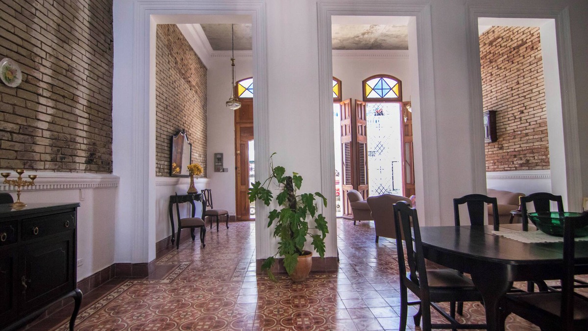 Cienfuegos House | Casa Bella Epoca