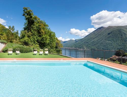 Argegno House | Casa Bella