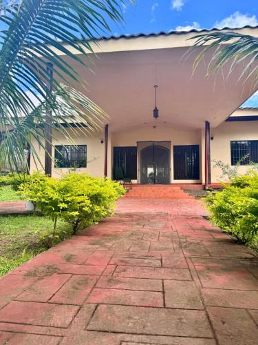 Santa Teresa Bed & Breakfast | Casa Bella