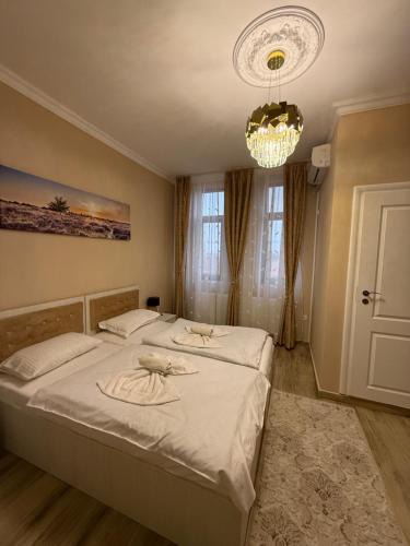 Medgidia House | Casa Bella