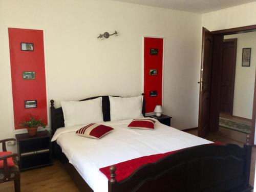 Turda House | Casa Bella Turda
