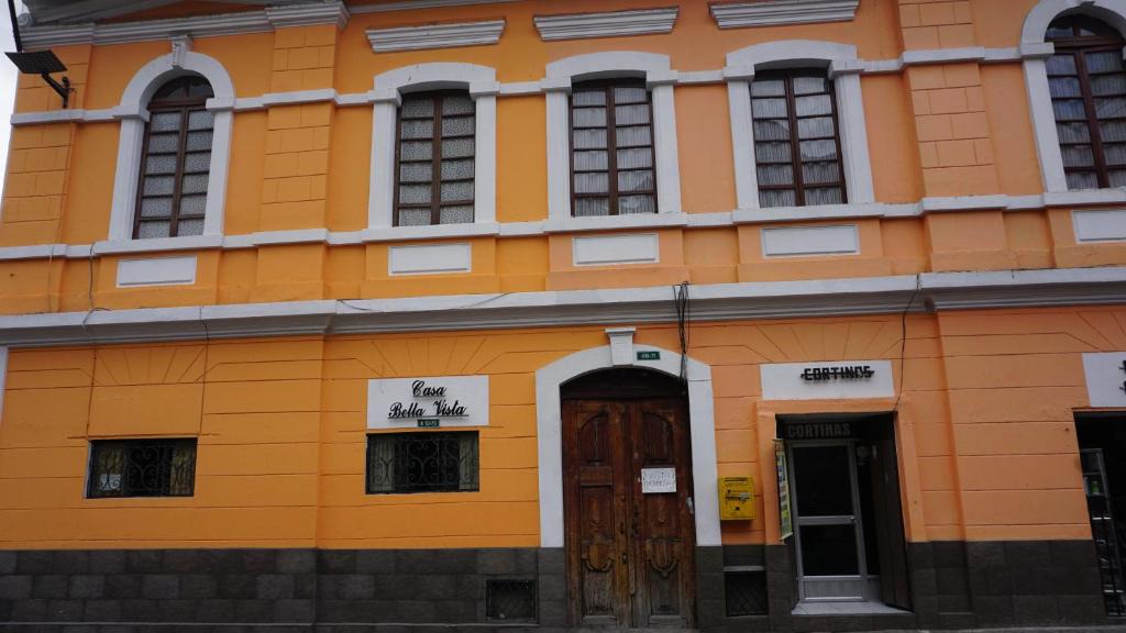 Centro Historico House | Casa Bella Vista