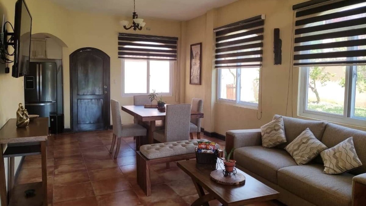 San Felipe House | Casa Bella Vista, San Felipe