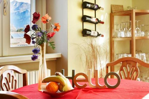 Visgnola Apartment | Casa Bellagina