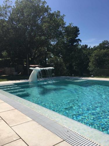 Can Carbonell House | Casa Bellavista con piscina en Caldes Costa Brava