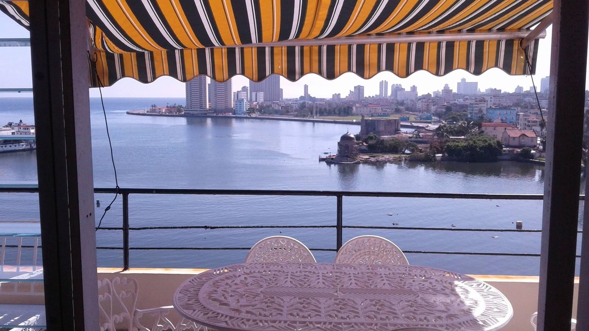 Municipality of Playa House | Casa Bellavista Havana