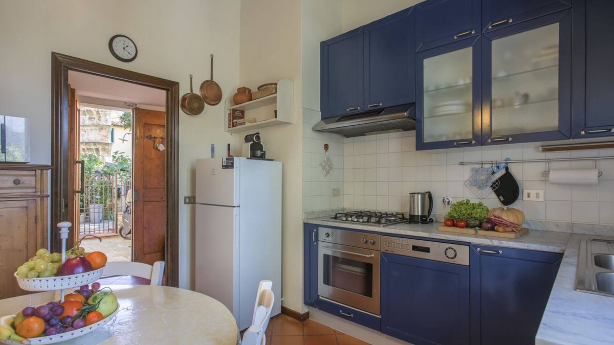 Rovezzano Apartment | Casa Bellesi - Sweet Dreams in Florence