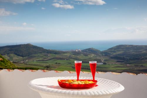 Agrigento Apartment | Casa Belvedere