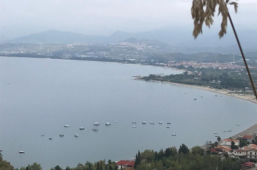 Falcone House | Casa Belvedere