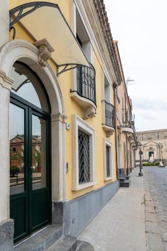 Piedimonte Etneo Apartment | Casa Belvedere
