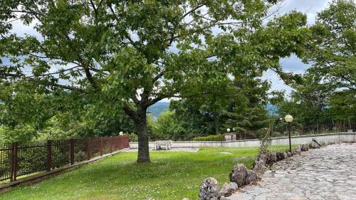 Leonessa House | Casa Belvedere Leonessa