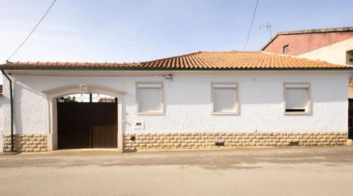 Penacova House | Casa Benny Countryside Guesthouse CENTER PORTUGAL