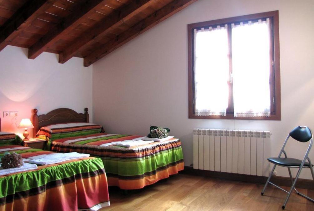 Errazu House | Casa Bentta