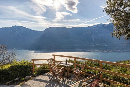 Tremosine Apartment | Casa Bepi