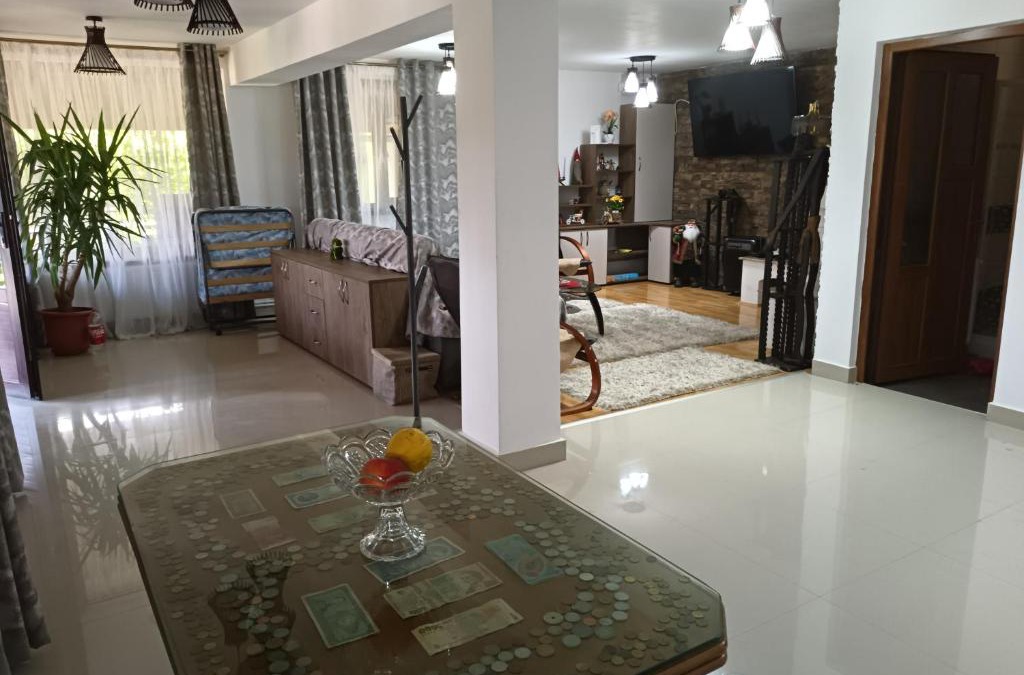 Merei House | Casa Berbec