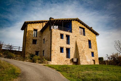 Sobrecastell Ski Chalet | CASA BERNAT