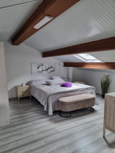 Camelle House | Casa Berrugo