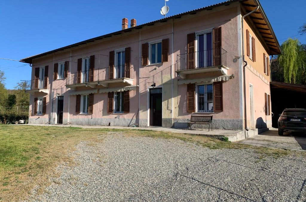 Villamiroglio Apartment | casa Berzano