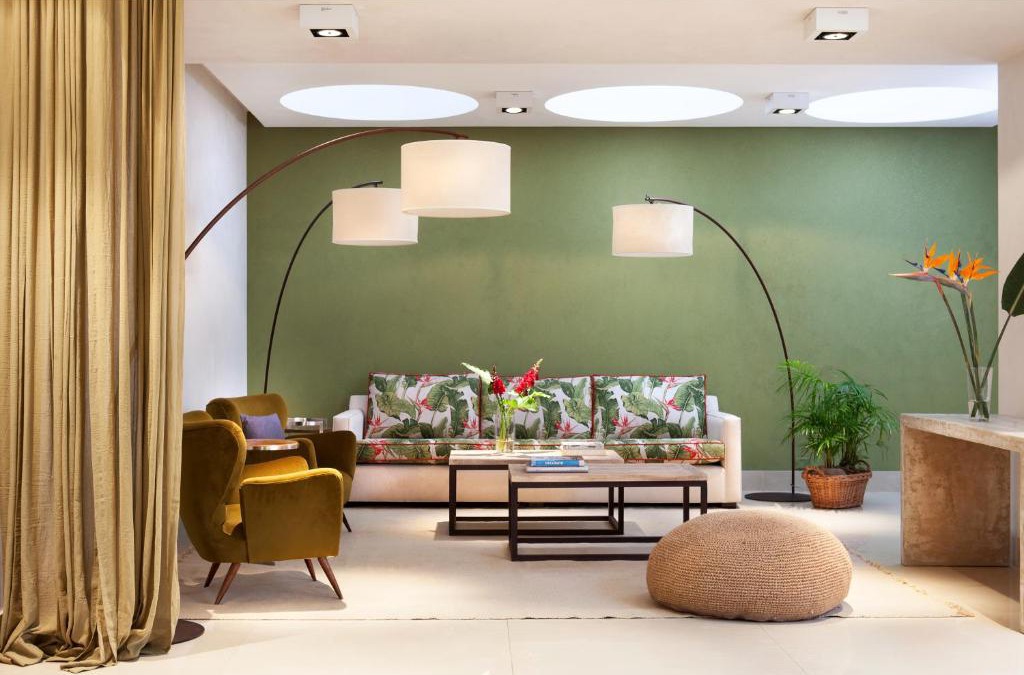 Recoleta Hotel | Casa Bevant Hotel Boutique