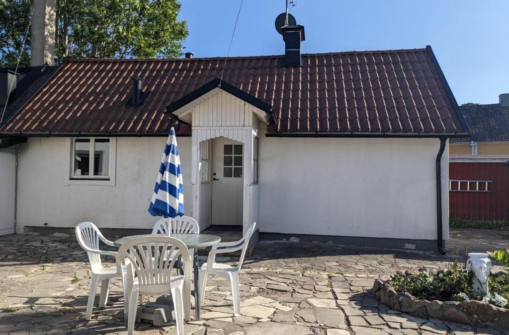 Vadstena Apartment | Casa Bianca