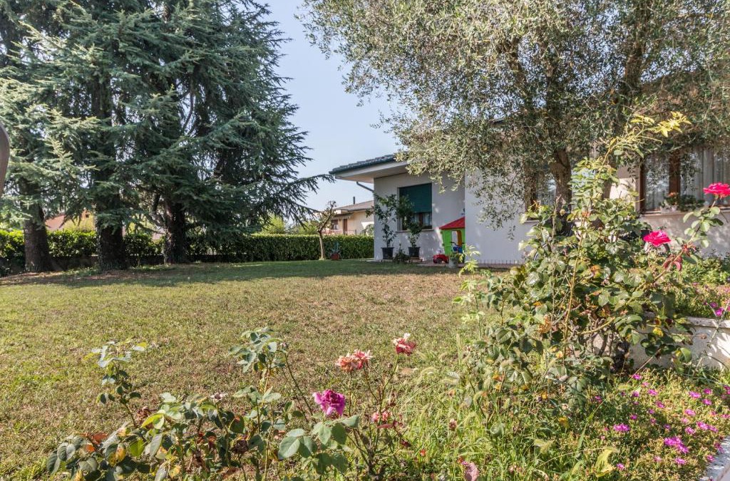 Olmi Villa | Casa Bibi