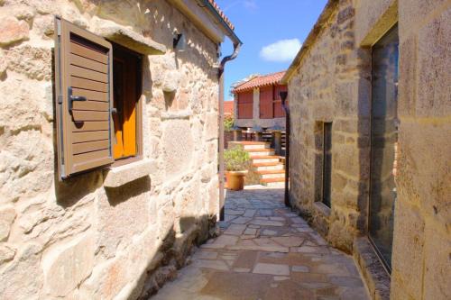 Carracido House | casa Bicaño