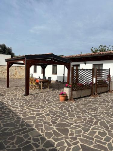 Alghero House | CASA BICE - Cin P4163