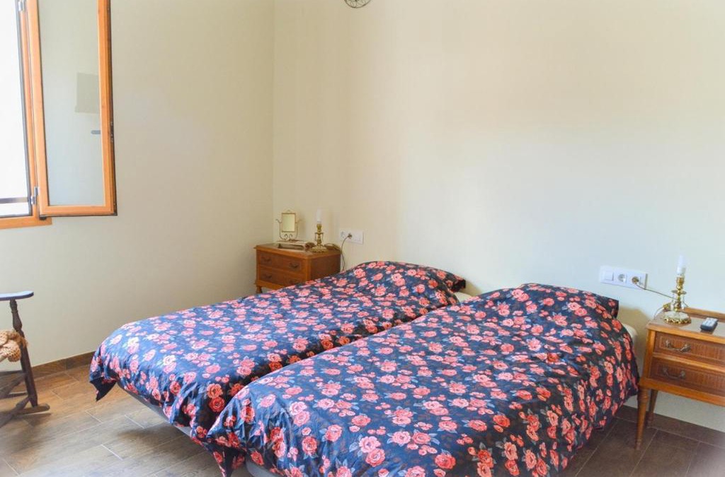 Carcaixent Bed & Breakfast | Casa Bienvenida - La Fallera