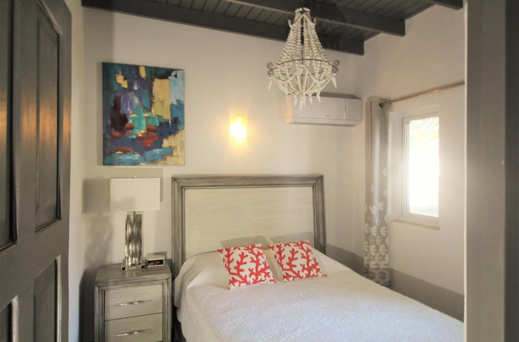 Esmeralda Apartment | Casa Blanca
