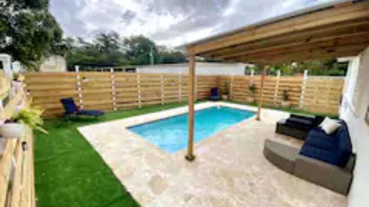 Carrizal Cabin | Casa Blanca Beach Cabin