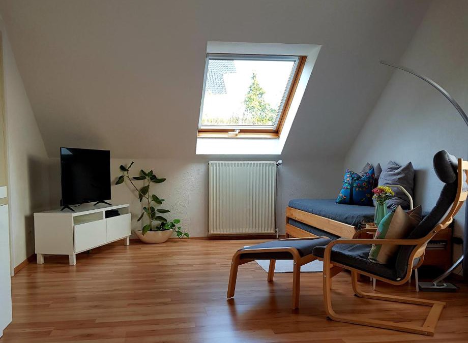 Niestetal Apartment | Casa Blanca
