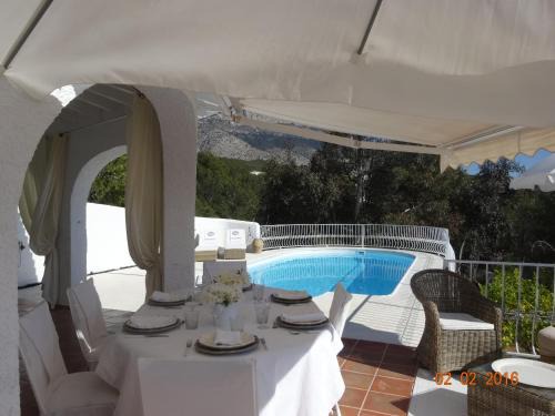 Santa Clara Bed & Breakfast | Casa Blanca