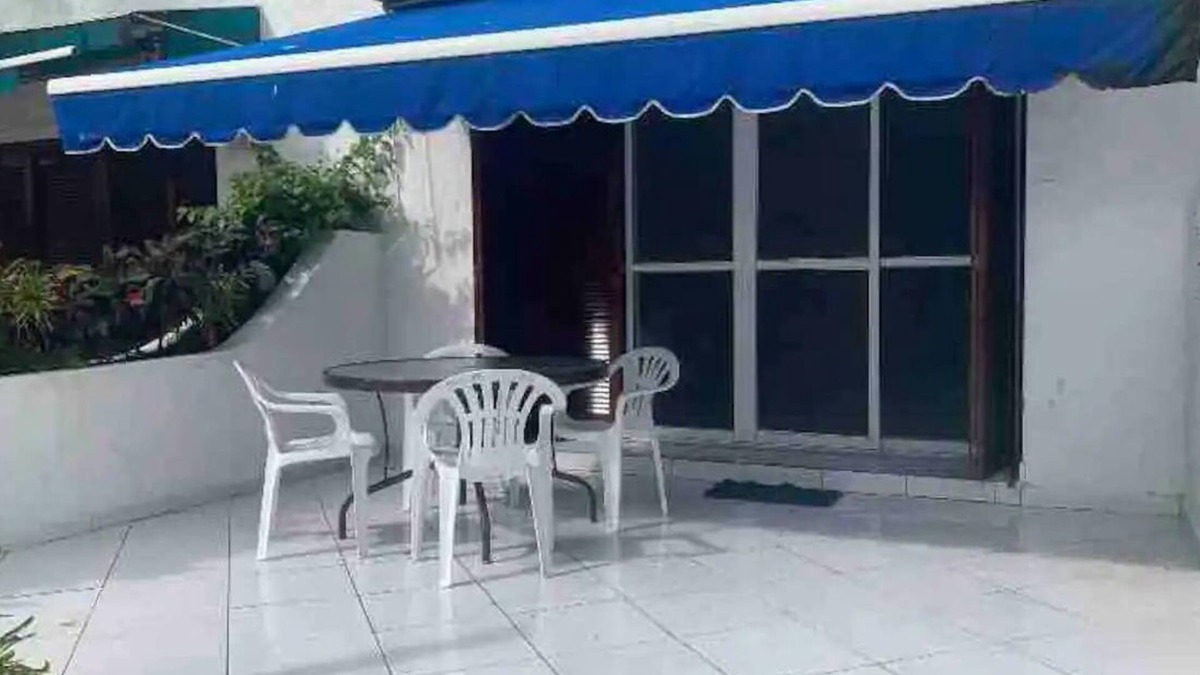 Same Apartment | Casa Blanca Same Atacames Ecuador Beach Front