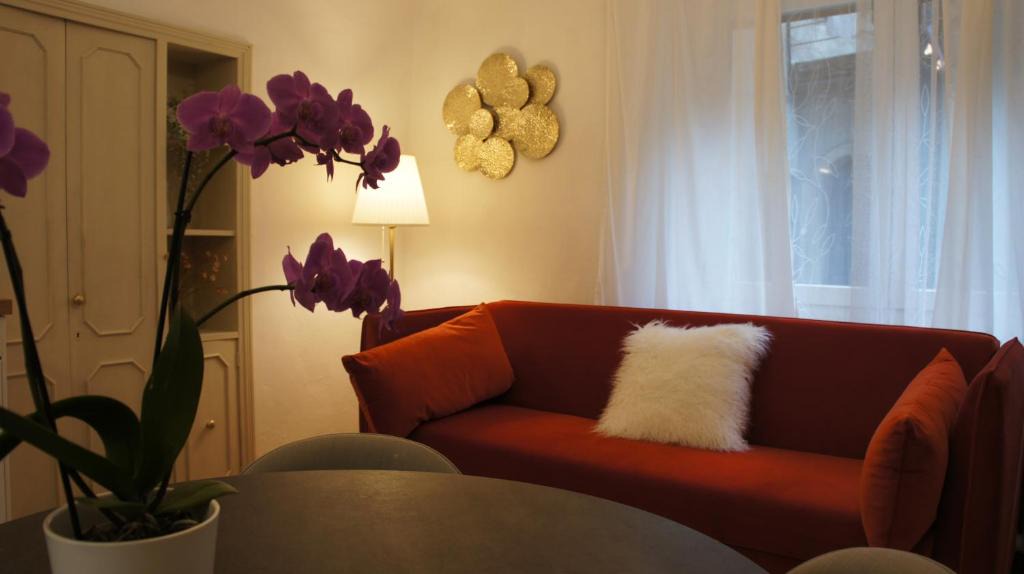 Fanano Apartment | Casa Blanche