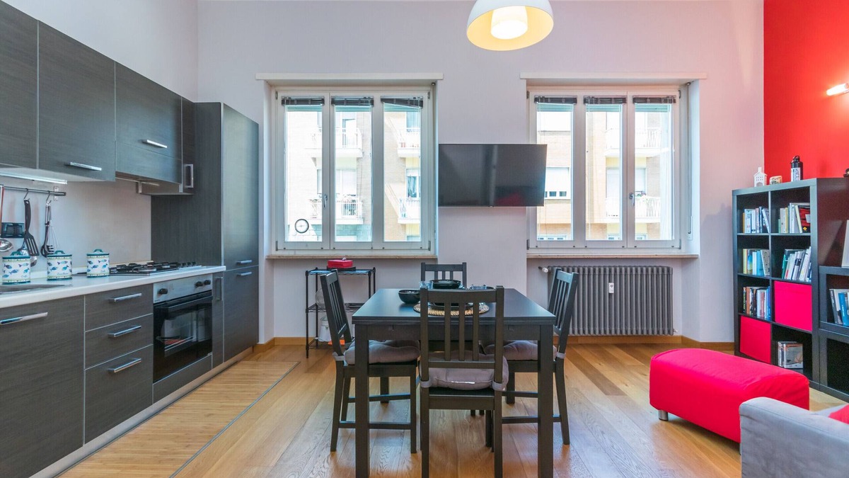 Madonna del Pilone Apartment | Casa Boccaccio by Wonderful Italy