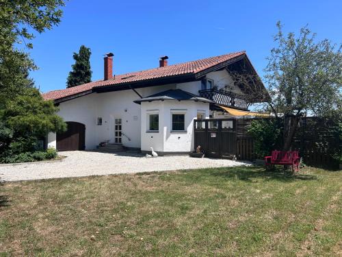 Bo House | Casa Boebelle