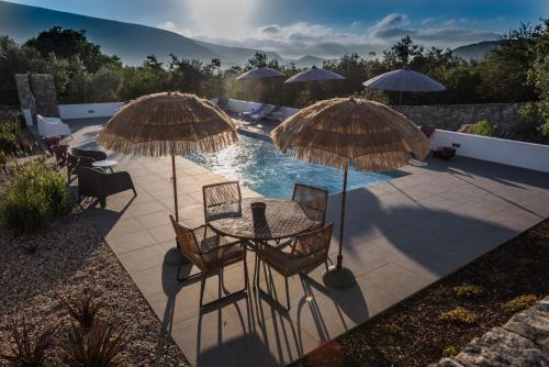 Porto de Mos Bed & Breakfast | Casa Boho - Turismo Rural