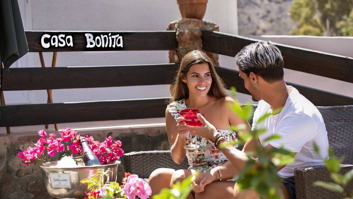 Arteara House | Casa Bonita Finca Las Tenerias