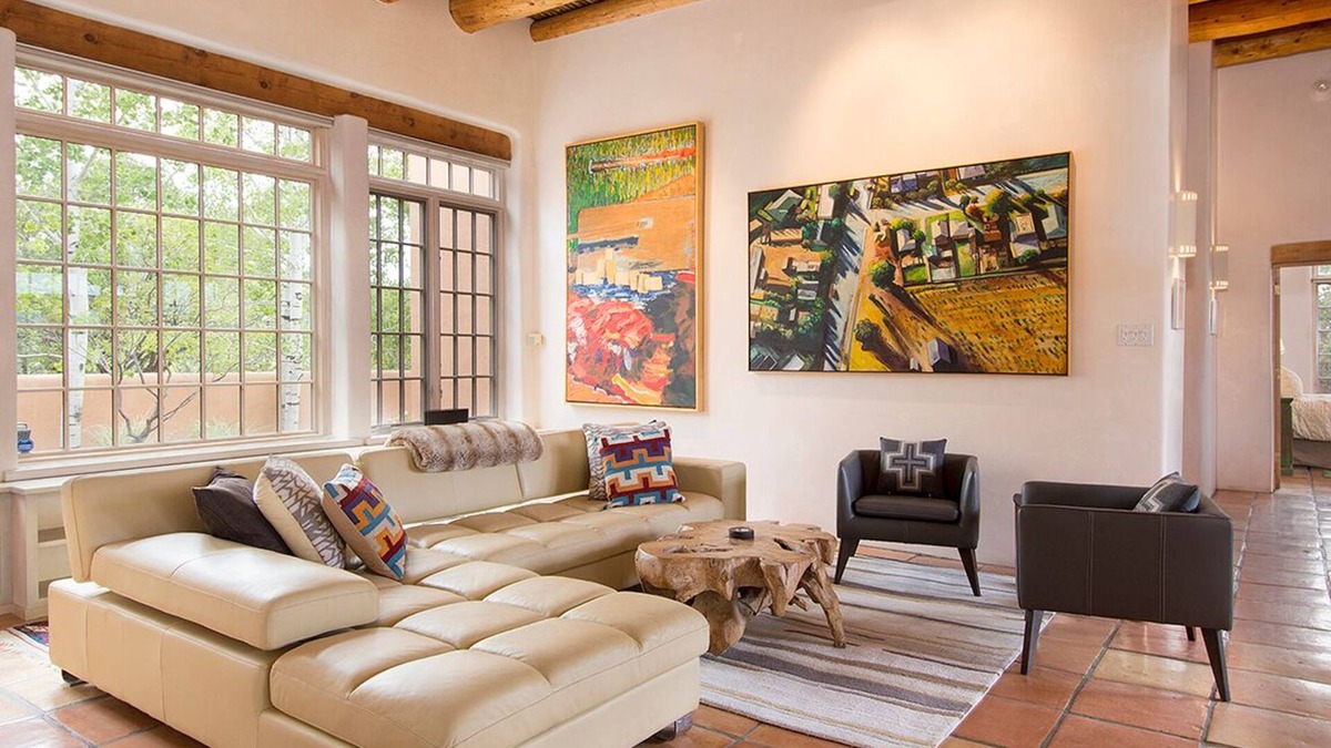 Historic Eastside House | Casa Bonita Ribera is a must stay!