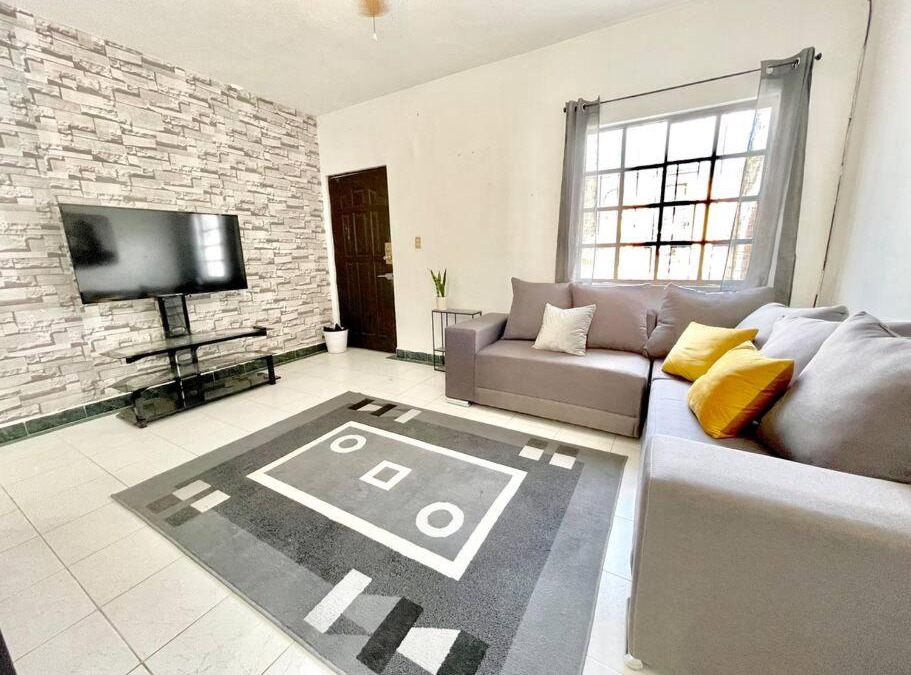 Reynosa Apartment | Casa bonita y acogedora en excelente ubicación