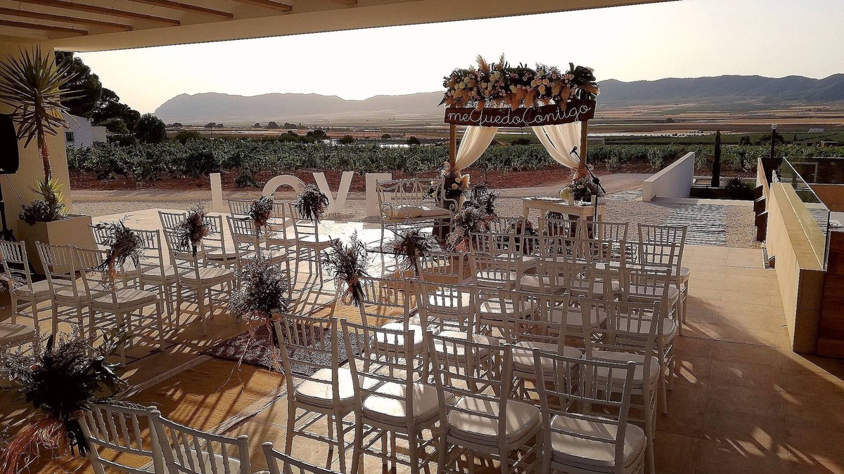 Yecla House | Casa Boquera Resort & Winery