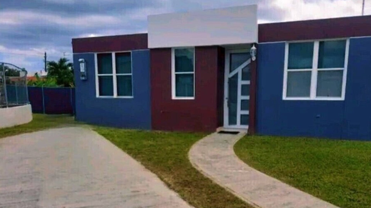 Rio House | Casa Borikén